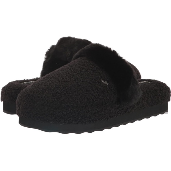 Koolaburra Shoes - Koolaburra by UGG Peachee Slipper Size 5